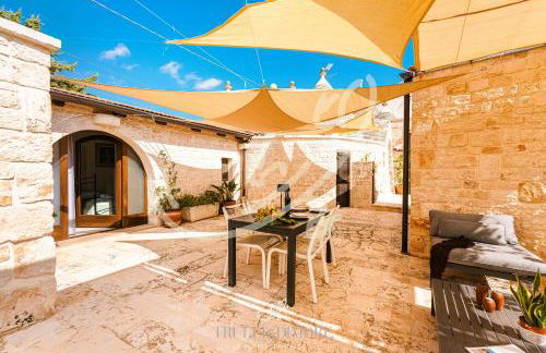 TD Truly Trulli Gentle Breezes Across Olive Valley - Foto 34