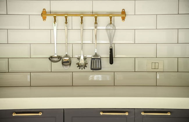 Spacious 3BR Apt w Garden Ramat Hasharon - Foto 19