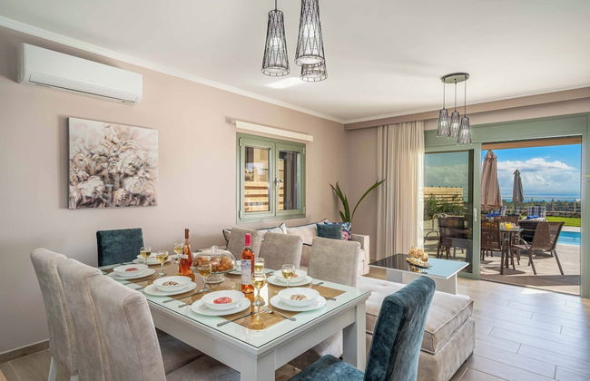 Villa Ilion - Foto 11