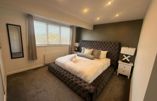 Dalton House - Private Parking - Foto 23