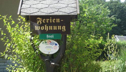 Ferienwohnung am Wäldchen - Photo 2