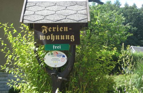 Ferienwohnung am Wäldchen - Photo 2