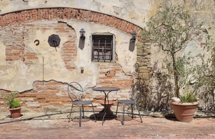 Medici Villa with Gardens 7 min from Florence - Foto 47