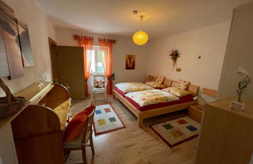 Schöne Ferienwohnung in Bahnhofsnähe für Urlaub, Studium oder Arbeit - Foto 68