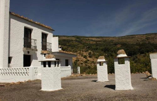 El Rincón de Muñoz - Alojamientos Rurales con Chimenea, Piscina y Terraza con vistas a la Alpujarra - Foto 54