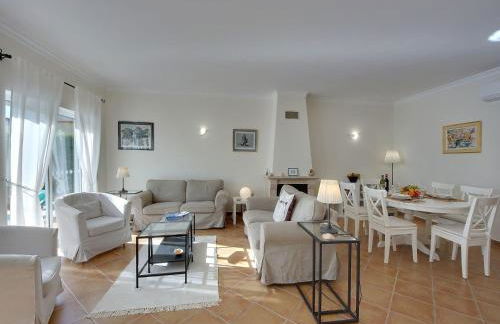 Villa in Carvoeiro With Swimming Pool - Foto 26