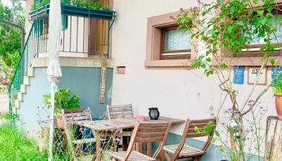 Ferienwohnung Diana - Foto 2