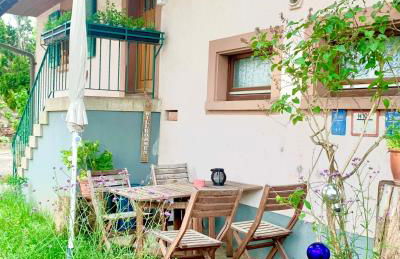 Ferienwohnung Diana - Foto 2