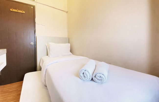 Simply Homey 2Br At Suites @Metro Apartment - Foto 8