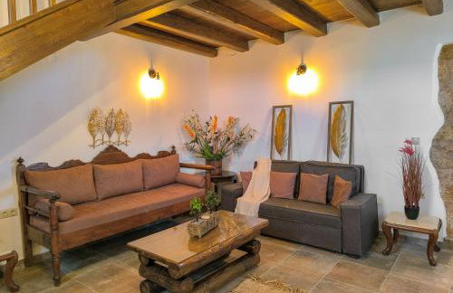 Achlades The Mountain Paradise Villas - Maisonette with pool and amazing view! - Foto 22