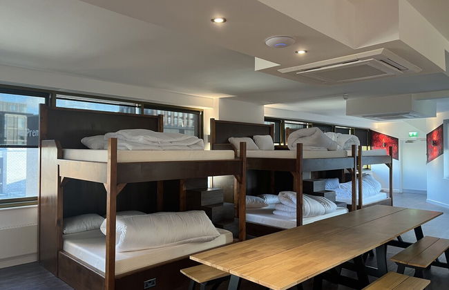 The Bling Hotel by UStay - Photo 34