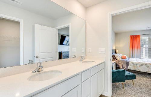 Mod Triana Home 7 Mi to Huntsville Intl Airport - Foto 14