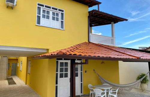 Guest House com 3 quartos em Condomínio na Praia dos Milionários - Foto 21