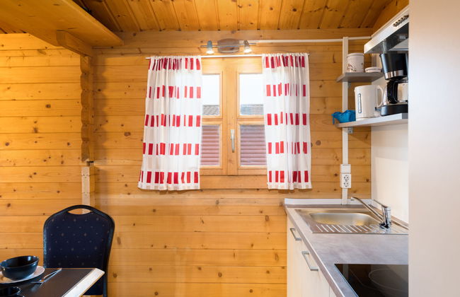 Holzchalet E - Foto 10