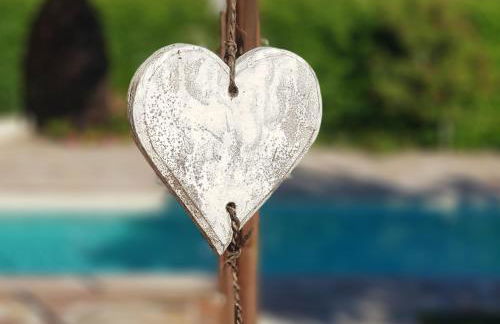 Studio indépendant à la Villa Garlaban 3 étoiles - Foto 7