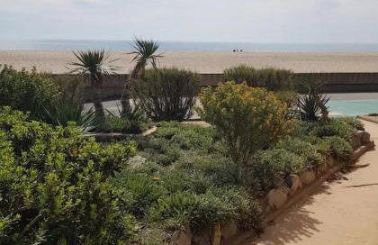Joli petit pavillon climatisé 50 m de la mer - Foto 33