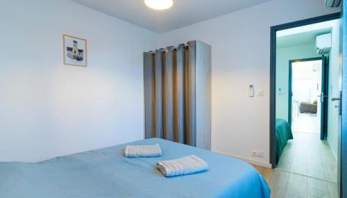 Gîte du Cellier - Jardin et terrasse - Foto 4