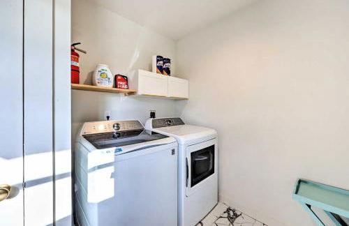 Modern Bentonville Home Mountain Bikers Paradise - Foto 20