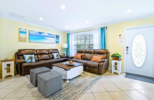 Free Heated Pool Oasis 2 King Beds Near Beach - Foto 14