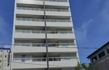 Apto. a 40m da praia - Itanhaém. - Foto 37