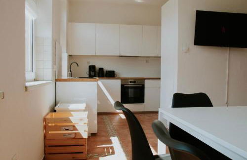 Arbio Grünheide Monteurzimmer Parking included - Foto 66