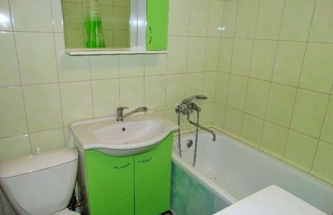 Inndays on Kirova 151a2 - Foto 13