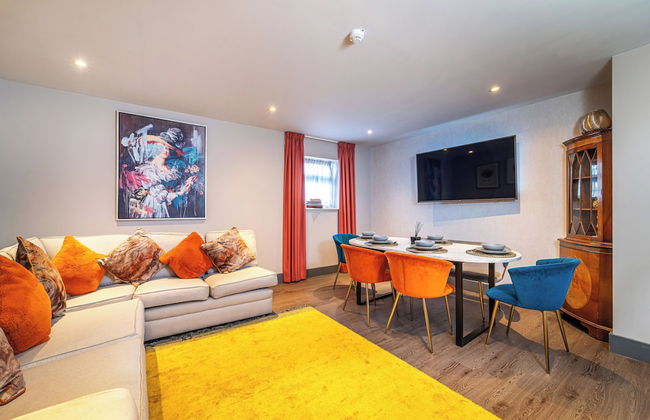 Duke Street Townhouse by EPIC - Photo 38