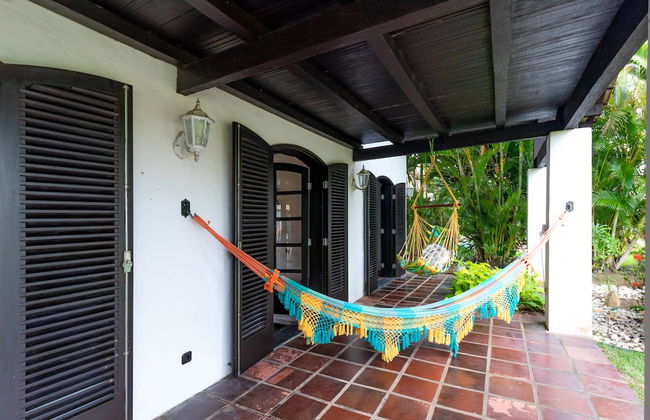 PF20 Casa 3 Quartos a 50m Praia do Forte - Foto 25