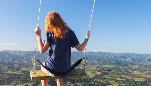 Excursión a Montaña Redonda