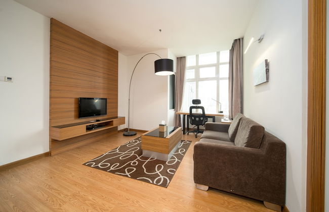 OYO Home 89311 Marvelous 1br Starview - Photo 23