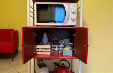 Cà di Dome Appartamento vista mare - Foto 20