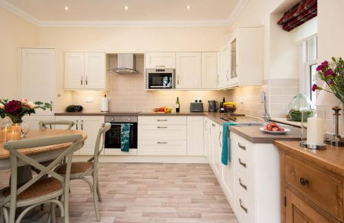 Dryburgh Steading Three - Foto 8