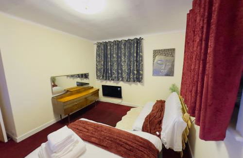 Harbour Haven North Shields Family & Work Stays - Foto 7