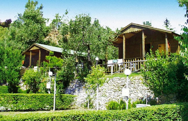 Holiday Village Caravelle Camping Vill, Ceriale - Foto 33