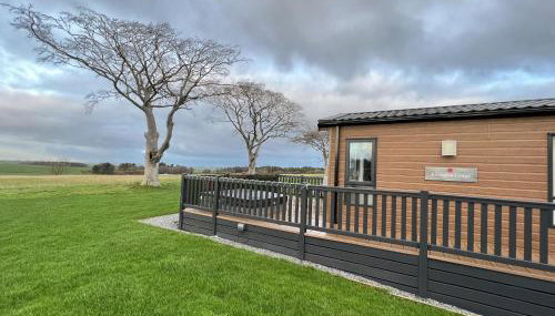 Stewarts Resort Lodge 34 - Foto 1