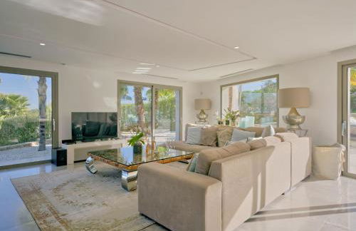 Villa Villa Eos by Interhome - Foto 11