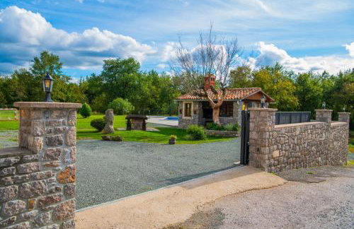 Holiday home Eda - Foto 6