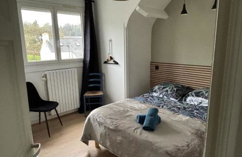 les dunes proche plage jardin - Foto 17