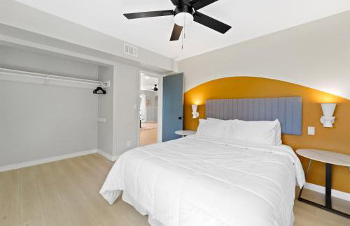 Stylish & Bright 5 Star Location Ocean View Queen Beds - Foto 14