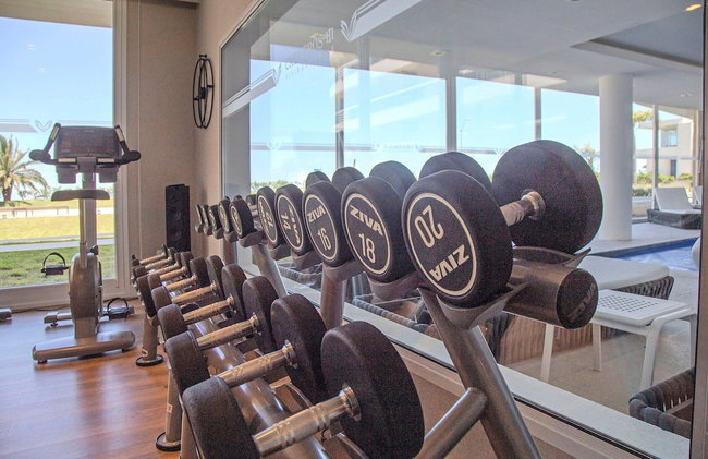 Oceana Suites Cruceros III - Foto 21