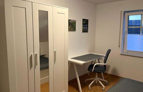 Ferienhaus „Kleinheide 18” - Foto 18