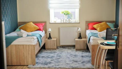 Apartamenty Głowackiego - Foto 2