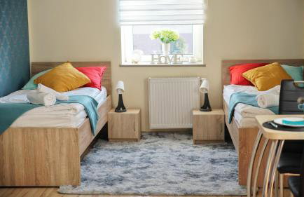 Apartamenty Głowackiego - Foto 2