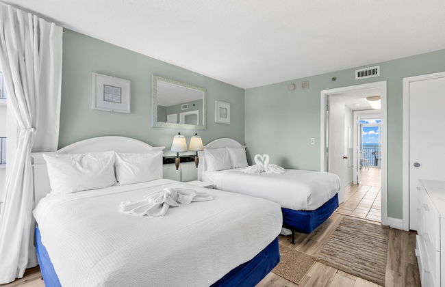 Atlantica Resort Myrtle Beach - Foto 52