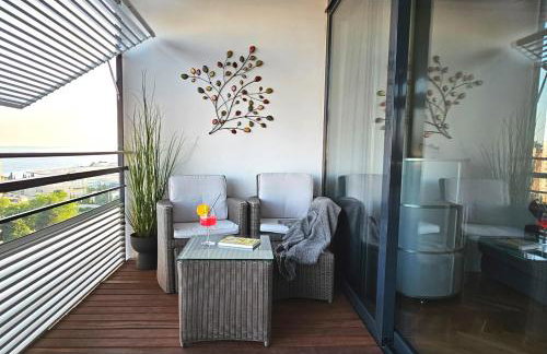 BoB Luxury Design & Sea View Apartment - Foto 4