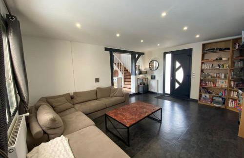 Maison avec piscine, sauna, spa - Photo 7