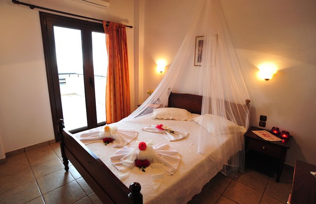 Kavousi Resort - Foto 10