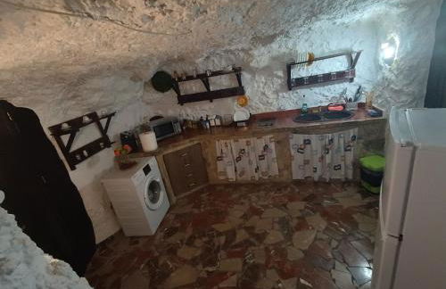 Casa Cueva "El Mirador de Piedra" - Foto 18