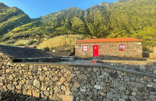 Kuanza Nature Experience, Fajã do Belo - Foto 65