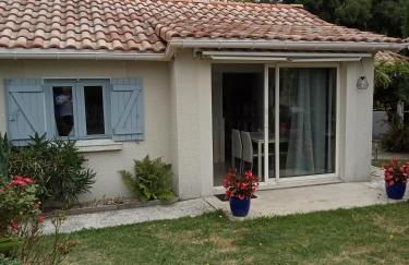 Charmante maisonnette - Foto 4